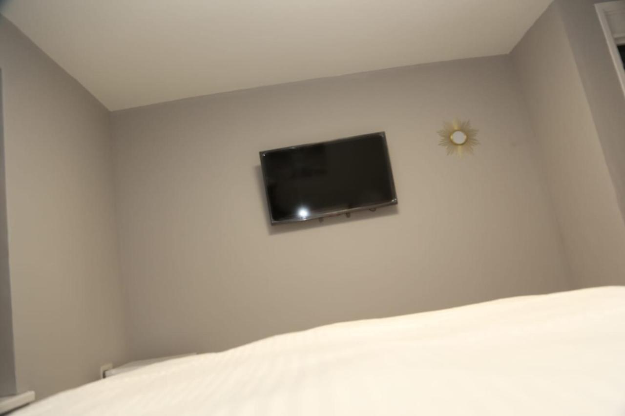 A A Guest Rooms Nightingale Chalet Лондон Экстерьер фото